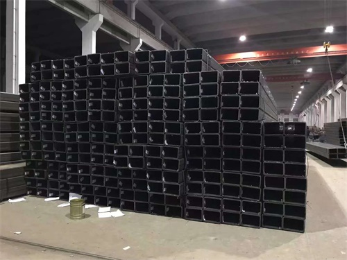 德庆冷拔方管选型指南 工程采购怎么选